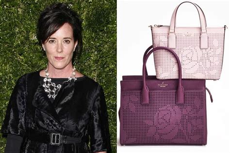 does coach own kate spade.